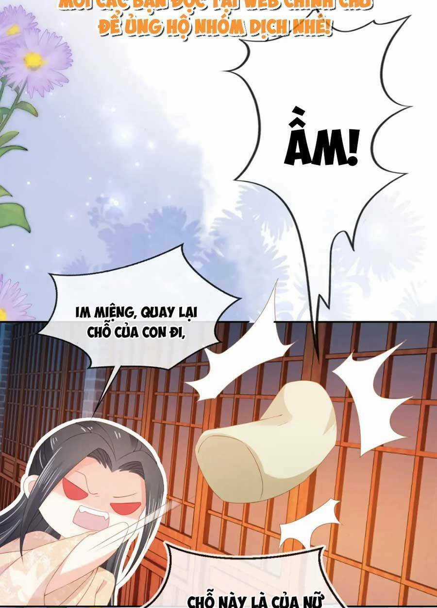 Nhặt Được Bảo Bối Manh Manh Chapter 105 trang 35