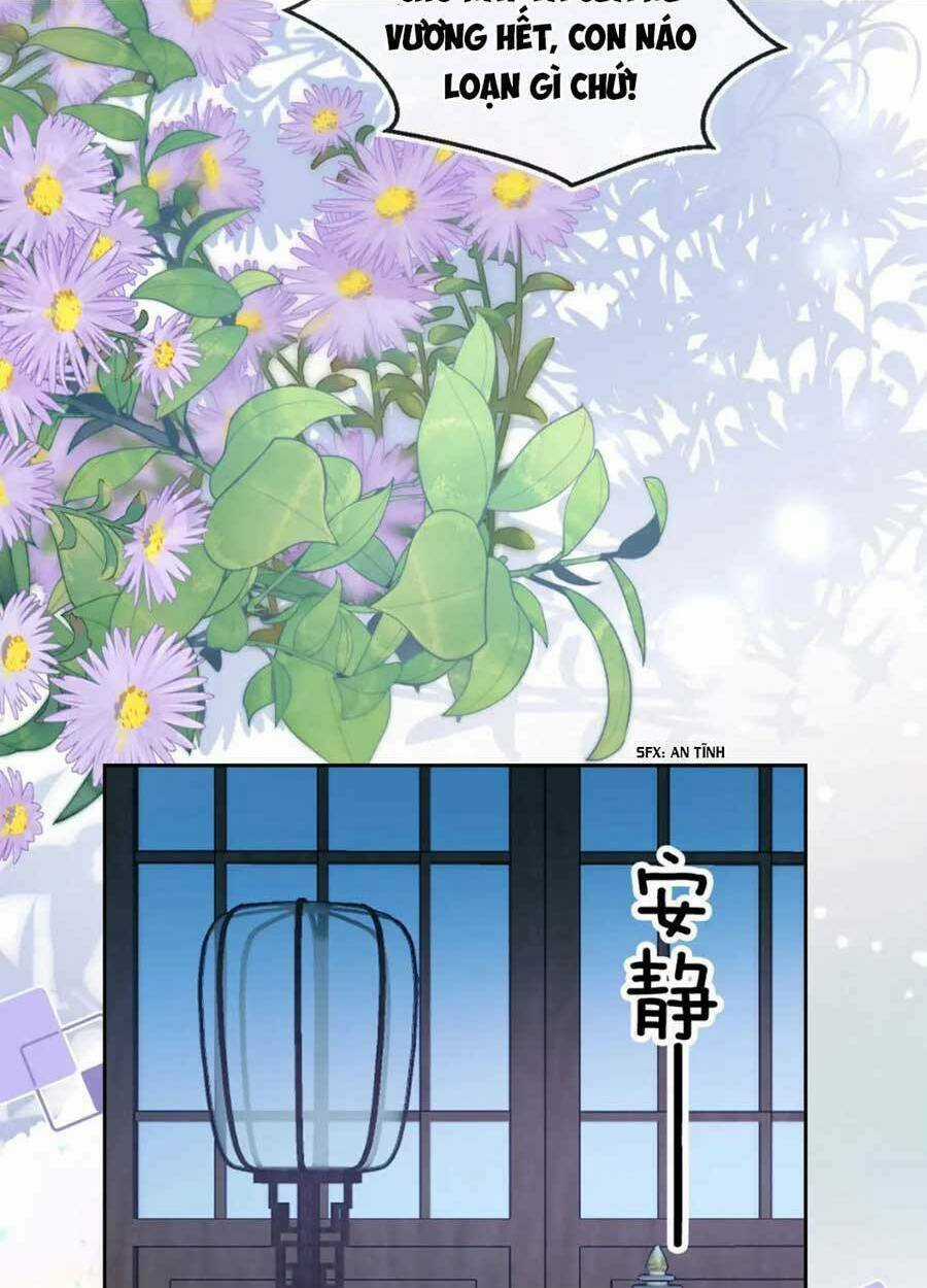 Nhặt Được Bảo Bối Manh Manh Chapter 105 trang 36