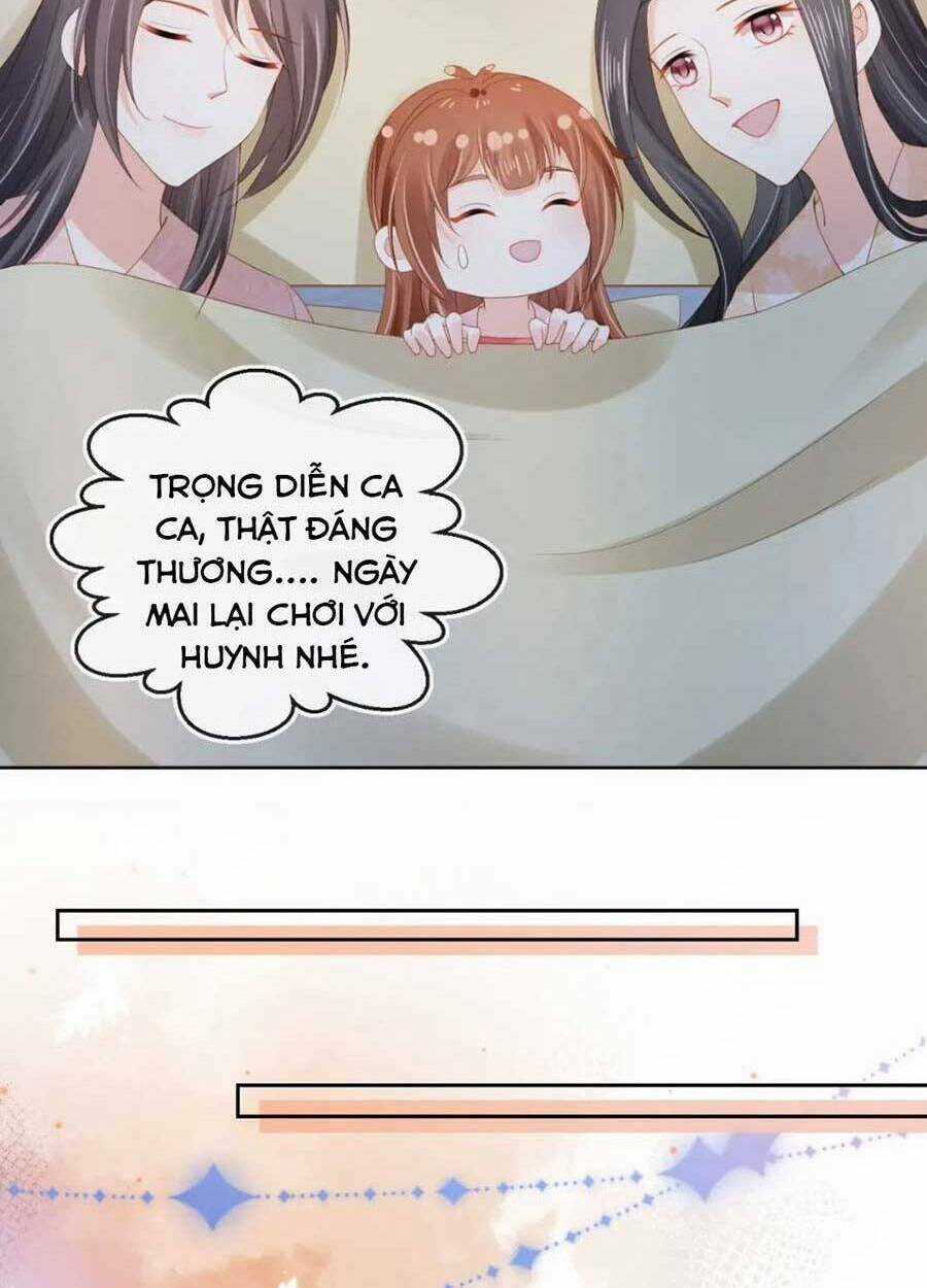 Nhặt Được Bảo Bối Manh Manh Chapter 105 trang 38