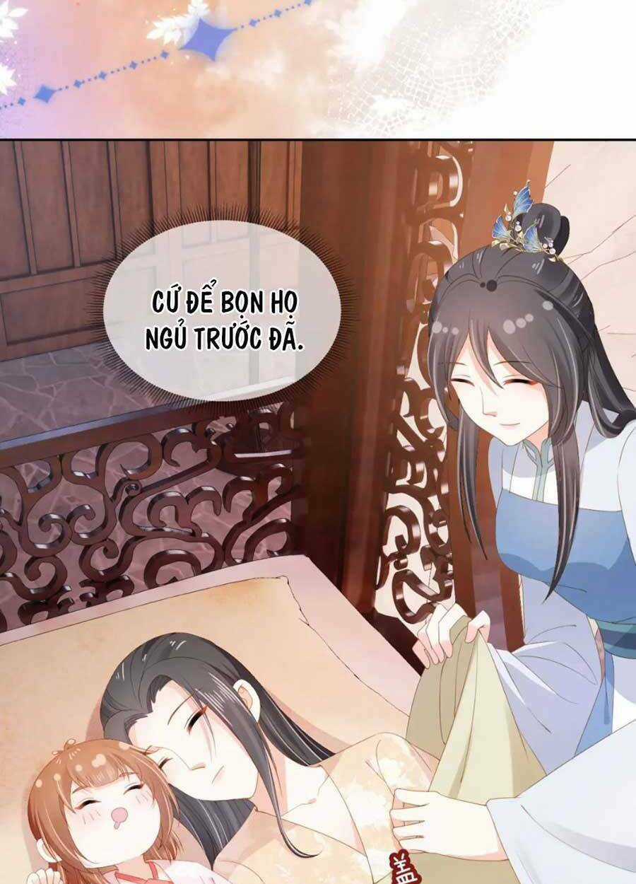 Nhặt Được Bảo Bối Manh Manh Chapter 105 trang 39