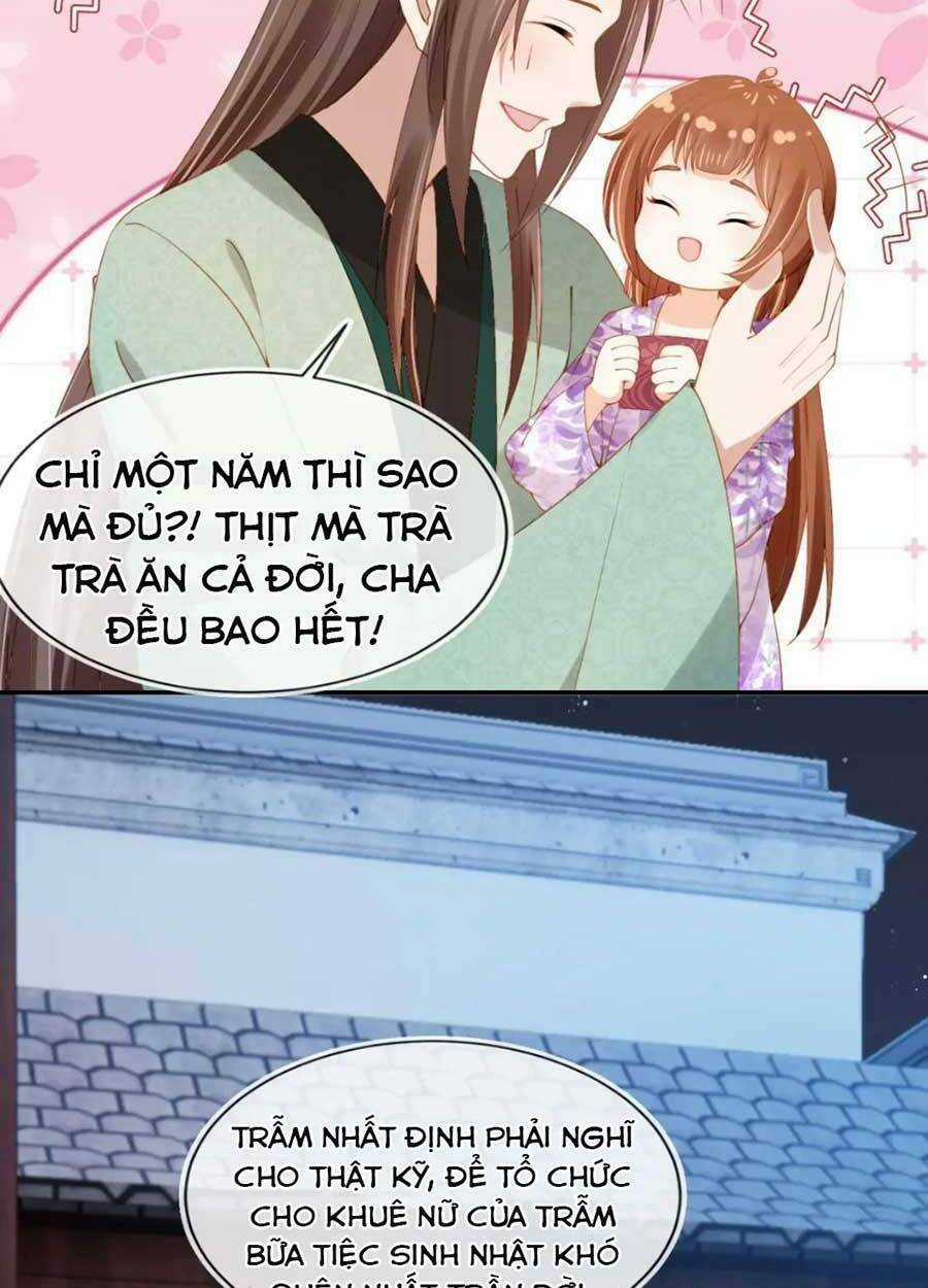 Nhặt Được Bảo Bối Manh Manh Chapter 105 trang 4