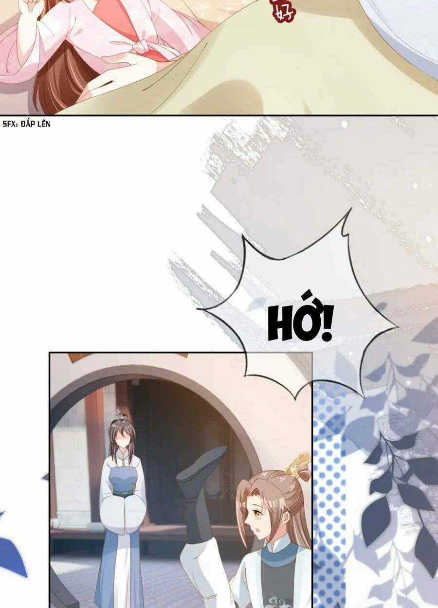 Nhặt Được Bảo Bối Manh Manh Chapter 105 trang 40