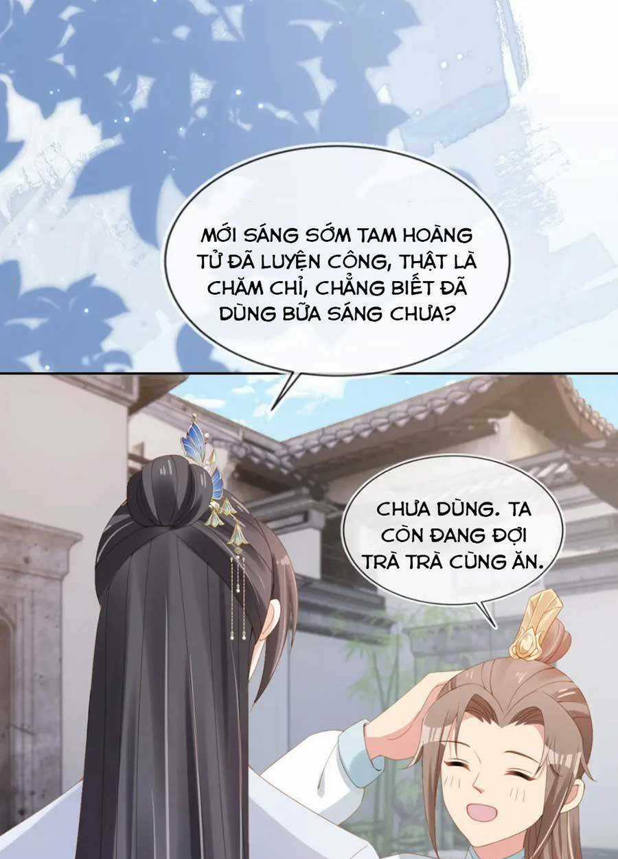 Nhặt Được Bảo Bối Manh Manh Chapter 105 trang 42