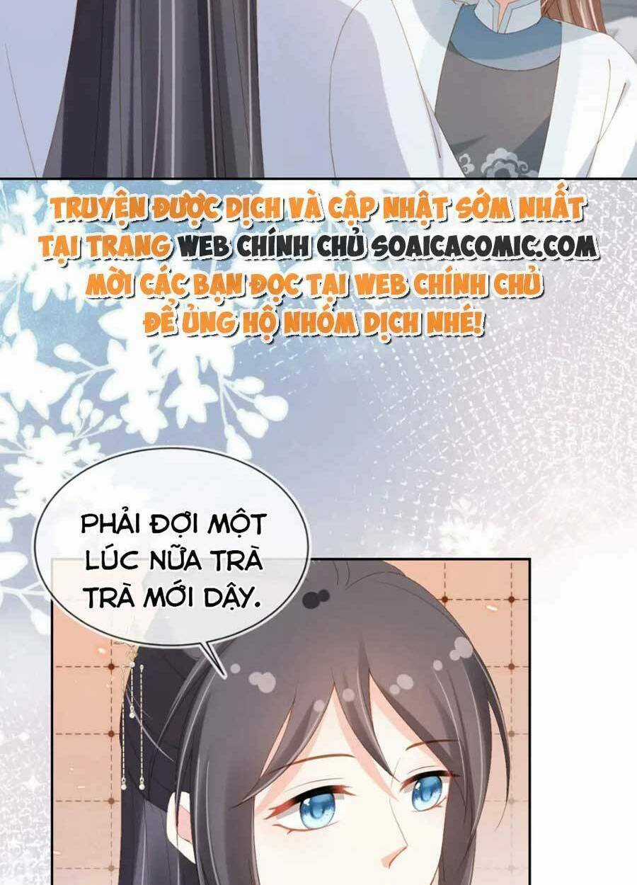 Nhặt Được Bảo Bối Manh Manh Chapter 105 trang 43