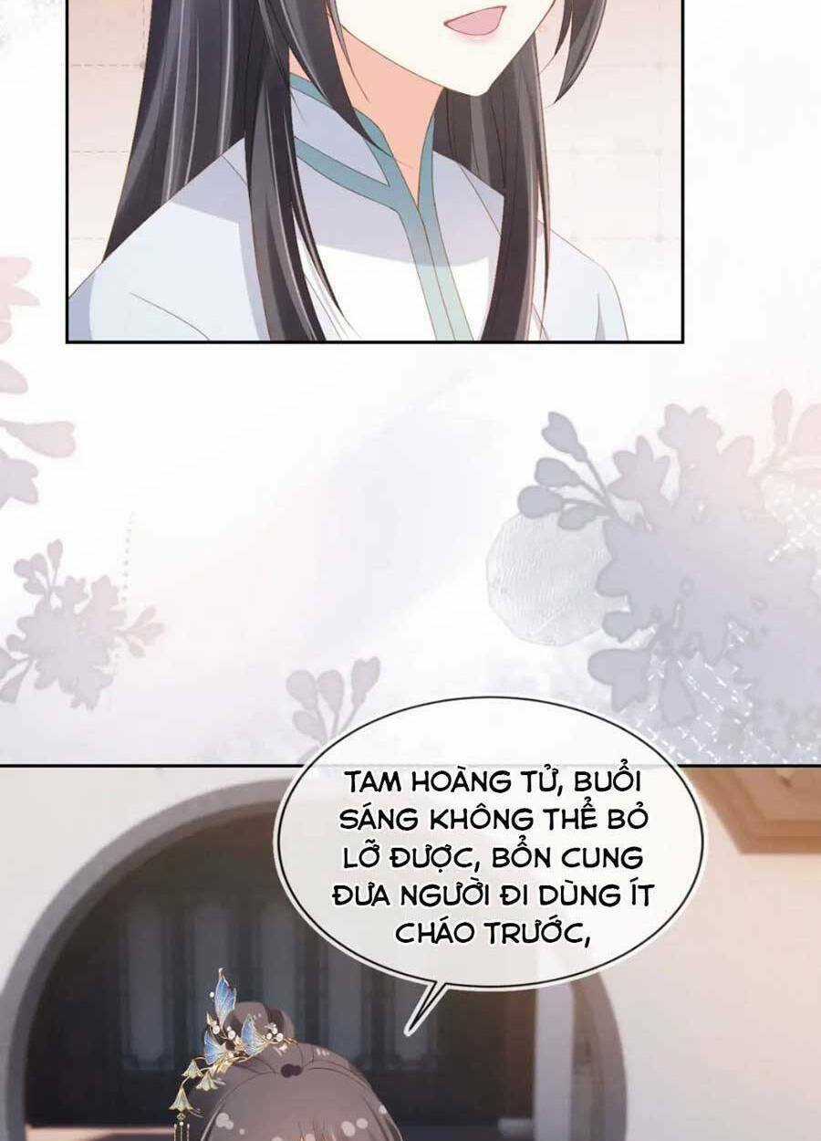 Nhặt Được Bảo Bối Manh Manh Chapter 105 trang 44