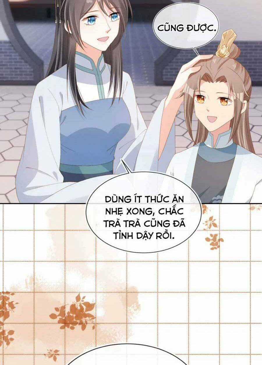 Nhặt Được Bảo Bối Manh Manh Chapter 105 trang 45