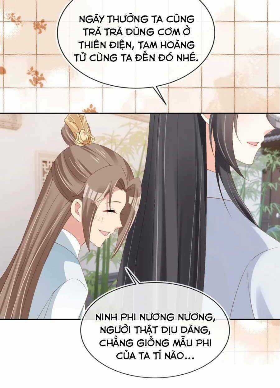 Nhặt Được Bảo Bối Manh Manh Chapter 105 trang 46