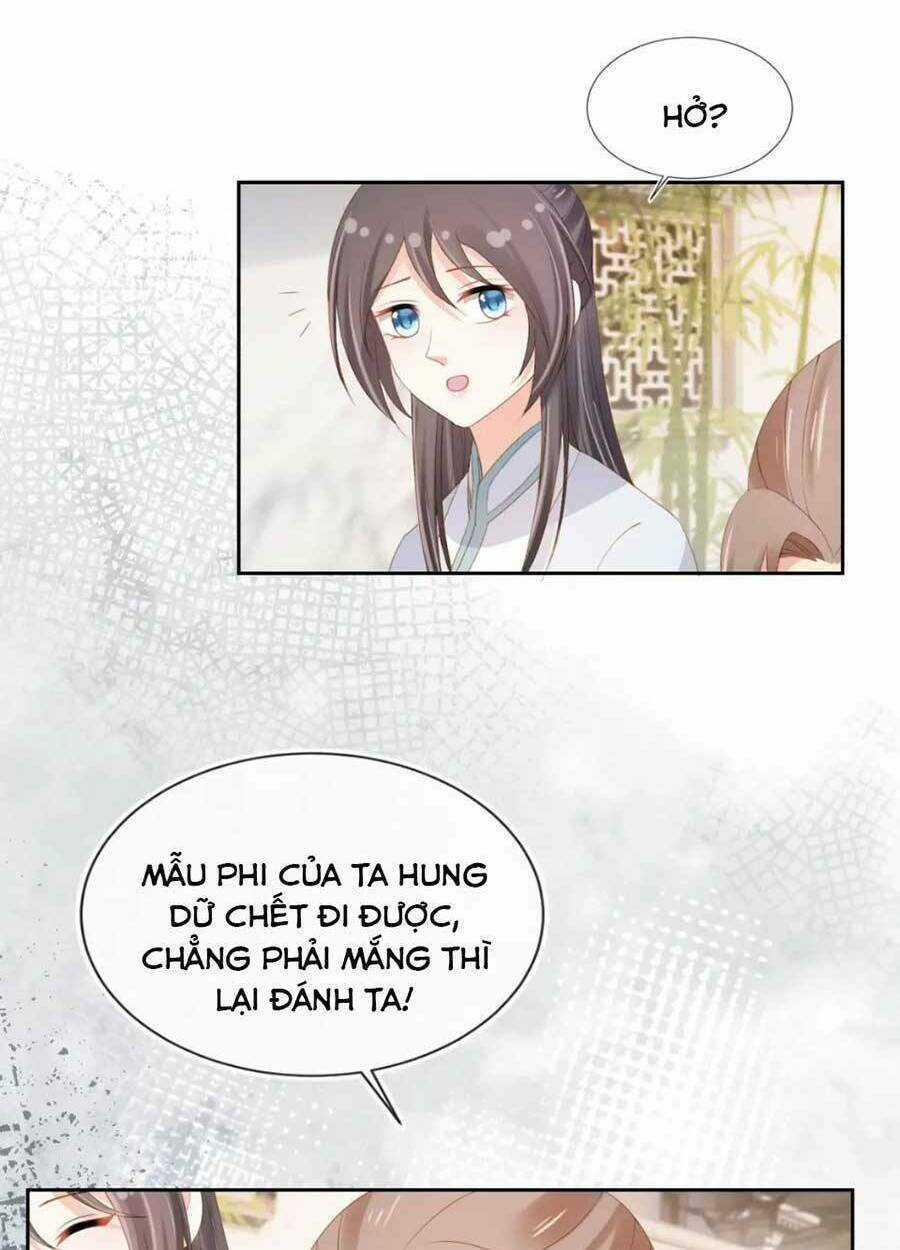 Nhặt Được Bảo Bối Manh Manh Chapter 105 trang 47