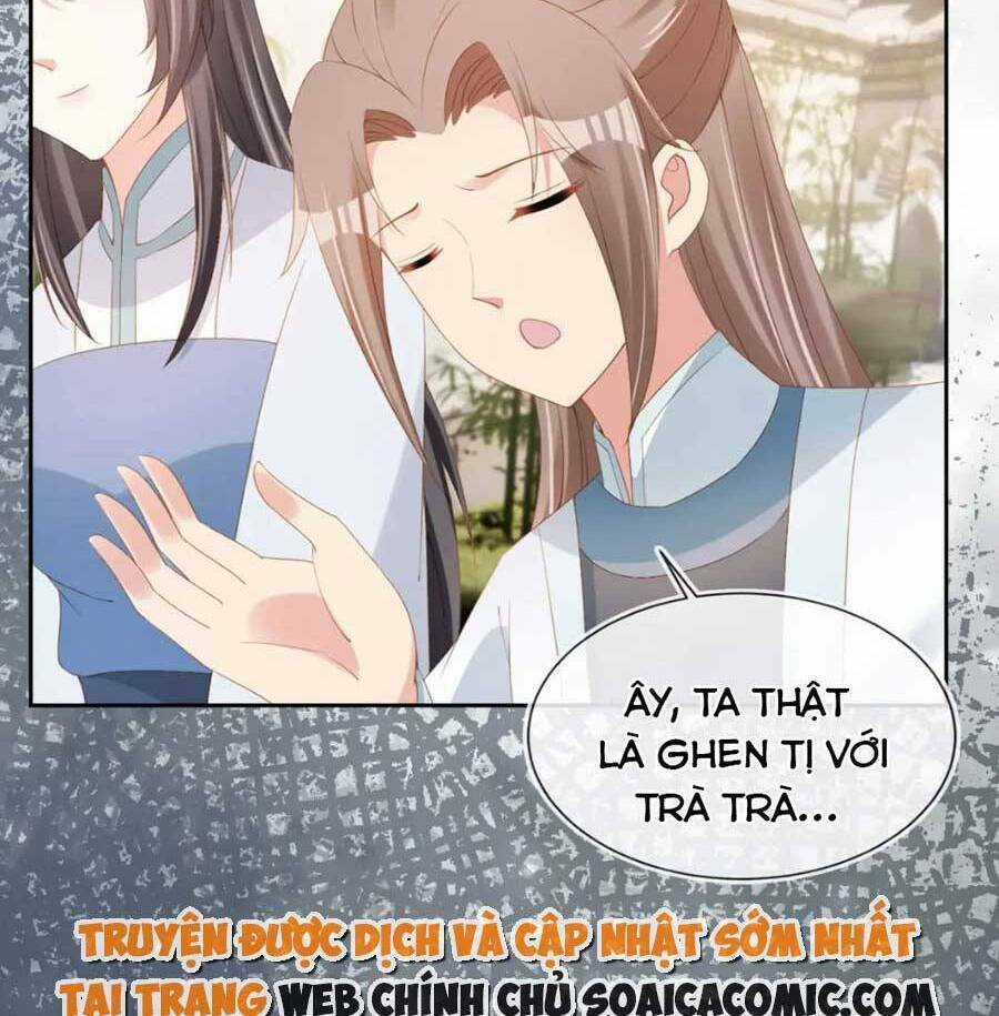 Nhặt Được Bảo Bối Manh Manh Chapter 105 trang 48