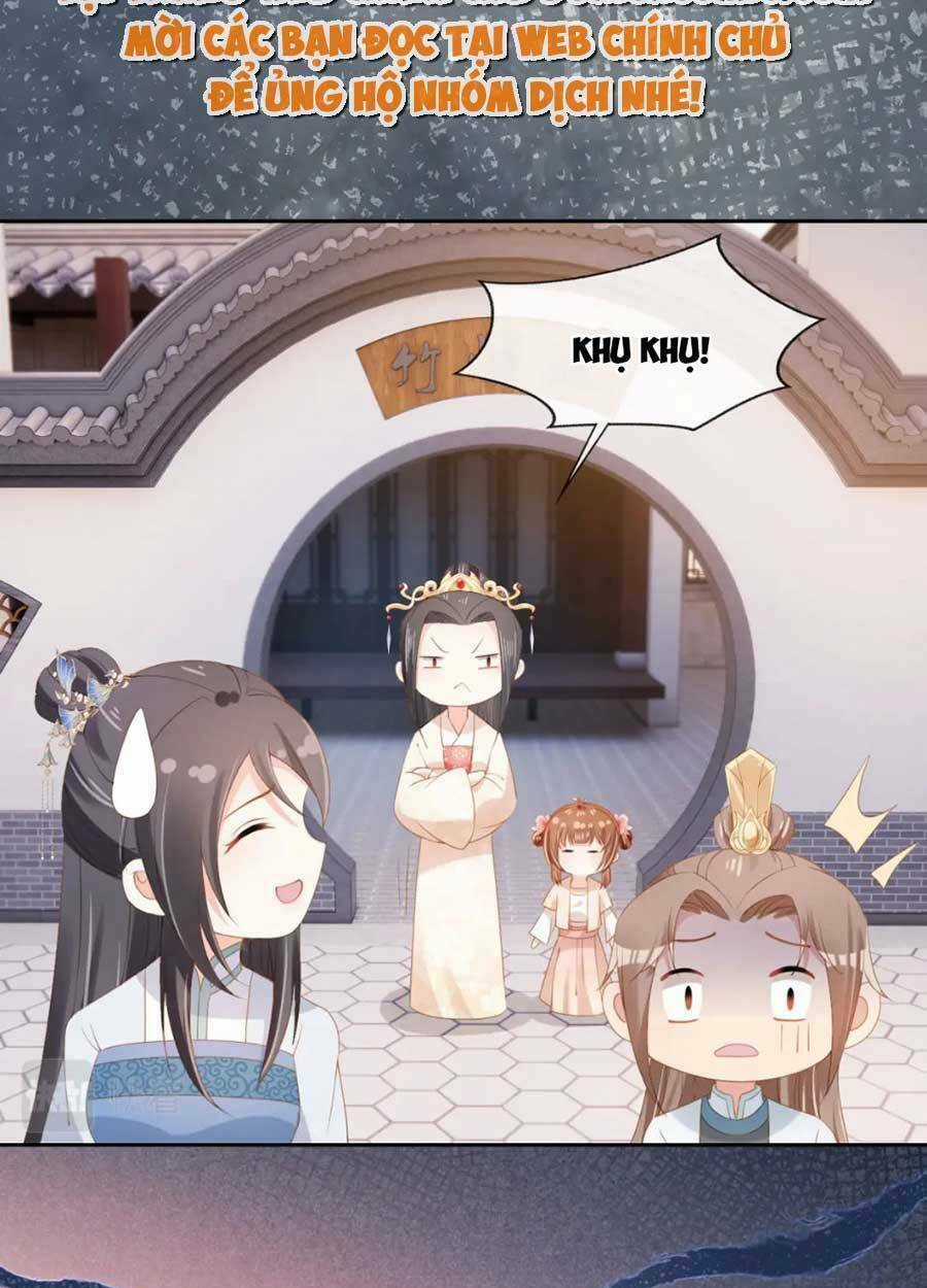 Nhặt Được Bảo Bối Manh Manh Chapter 105 trang 49