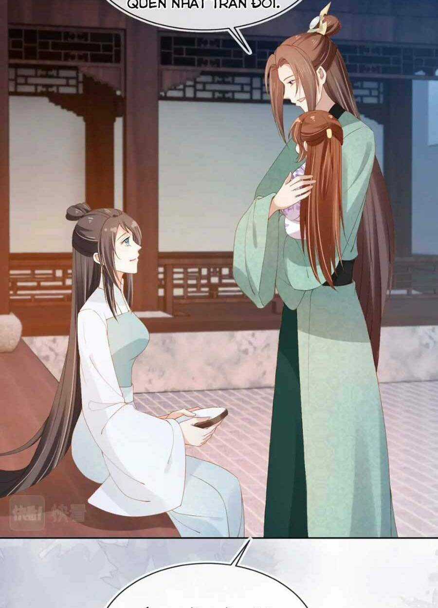 Nhặt Được Bảo Bối Manh Manh Chapter 105 trang 5