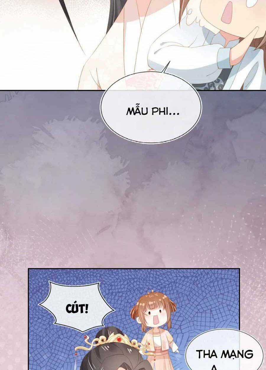 Nhặt Được Bảo Bối Manh Manh Chapter 105 trang 51