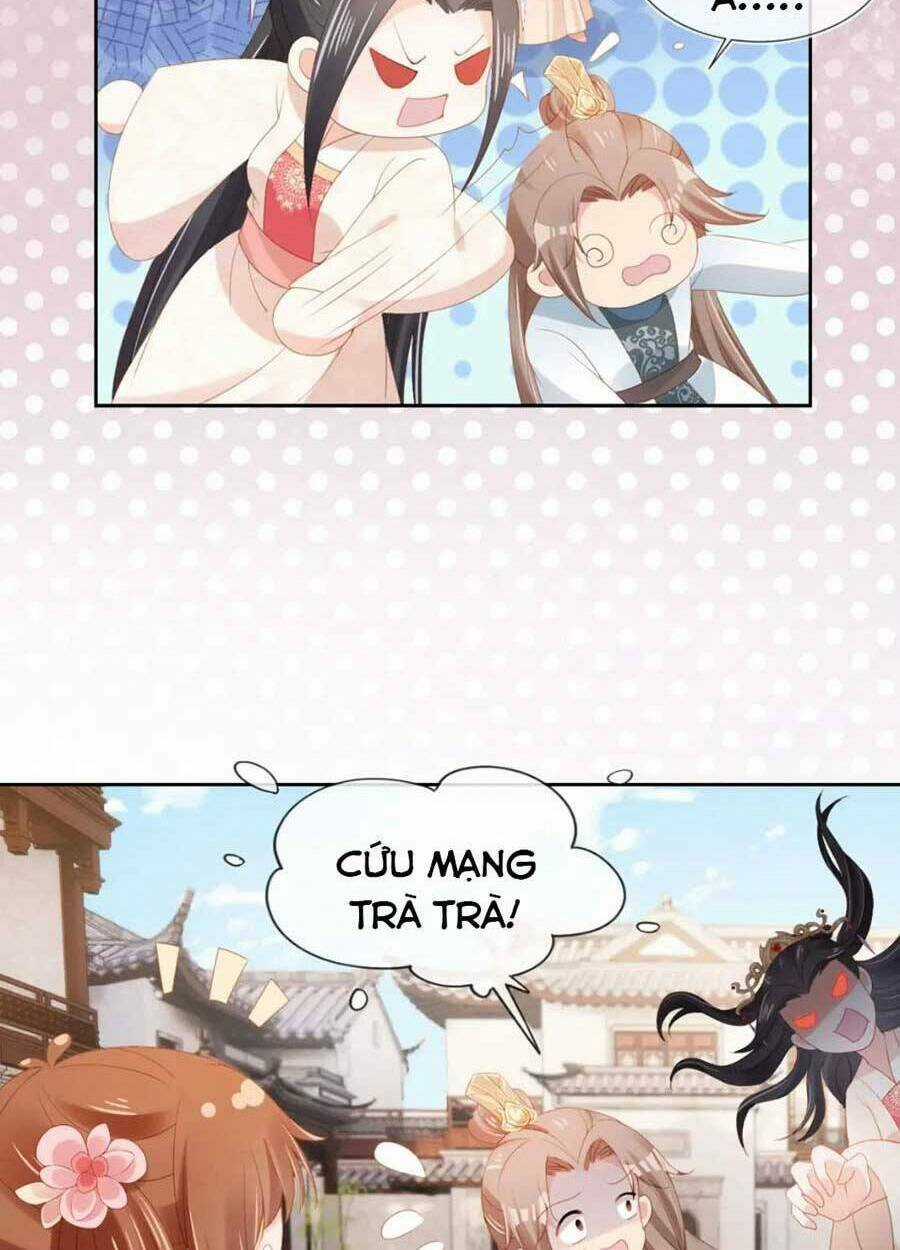 Nhặt Được Bảo Bối Manh Manh Chapter 105 trang 52