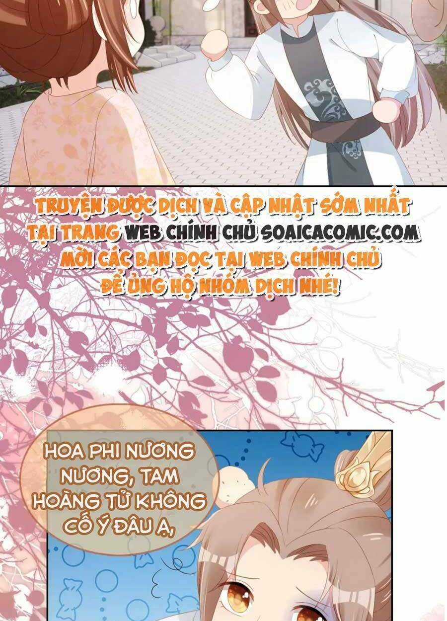 Nhặt Được Bảo Bối Manh Manh Chapter 105 trang 53