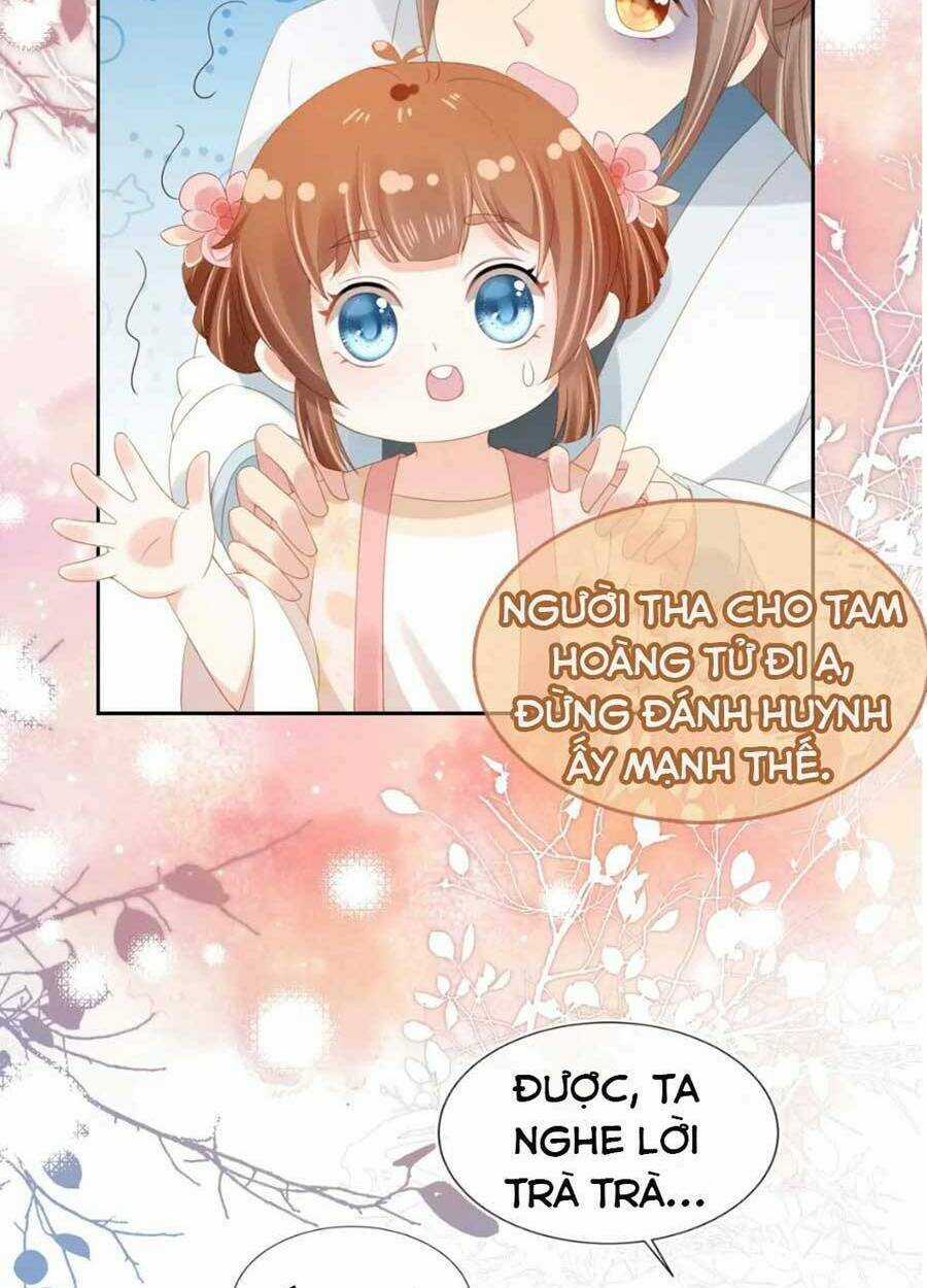 Nhặt Được Bảo Bối Manh Manh Chapter 105 trang 54