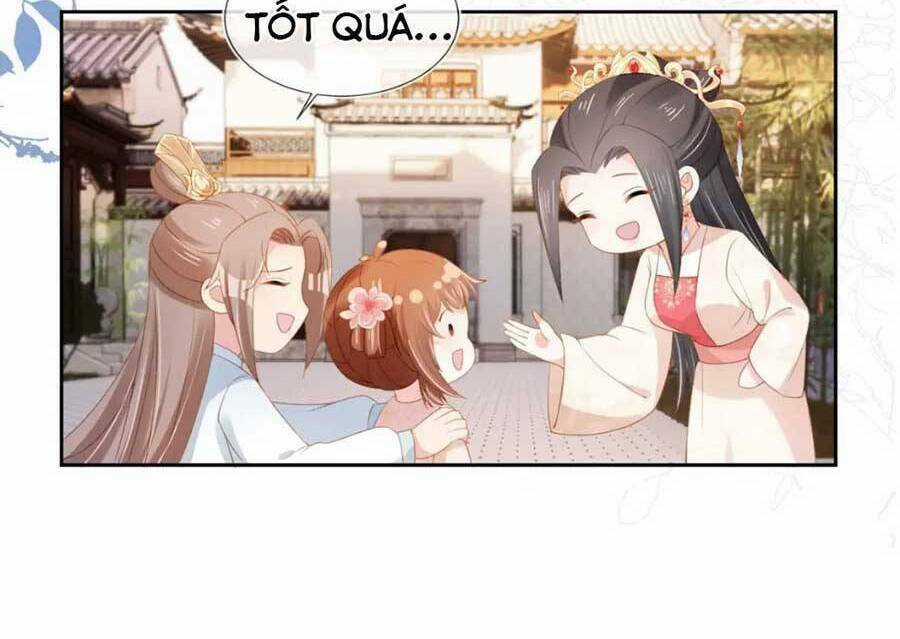 Nhặt Được Bảo Bối Manh Manh Chapter 105 trang 55