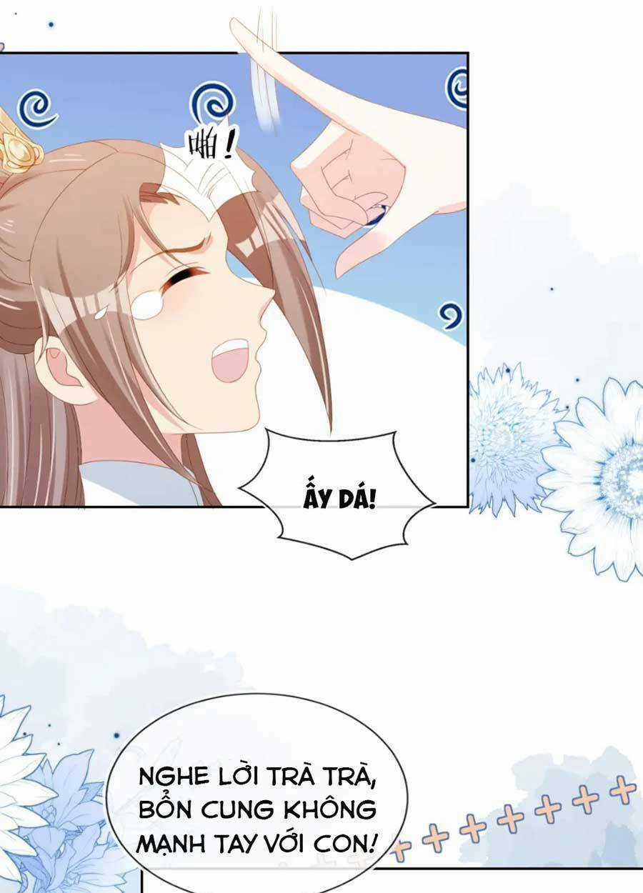 Nhặt Được Bảo Bối Manh Manh Chapter 105 trang 56