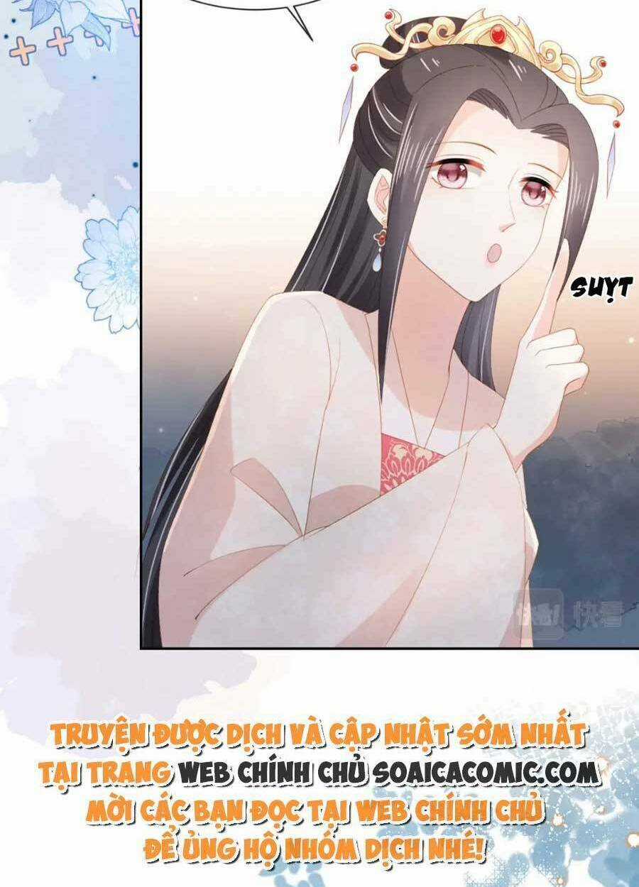 Nhặt Được Bảo Bối Manh Manh Chapter 105 trang 57