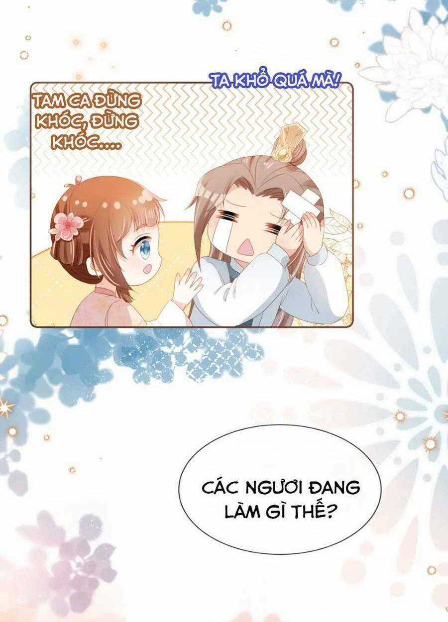 Nhặt Được Bảo Bối Manh Manh Chapter 105 trang 58