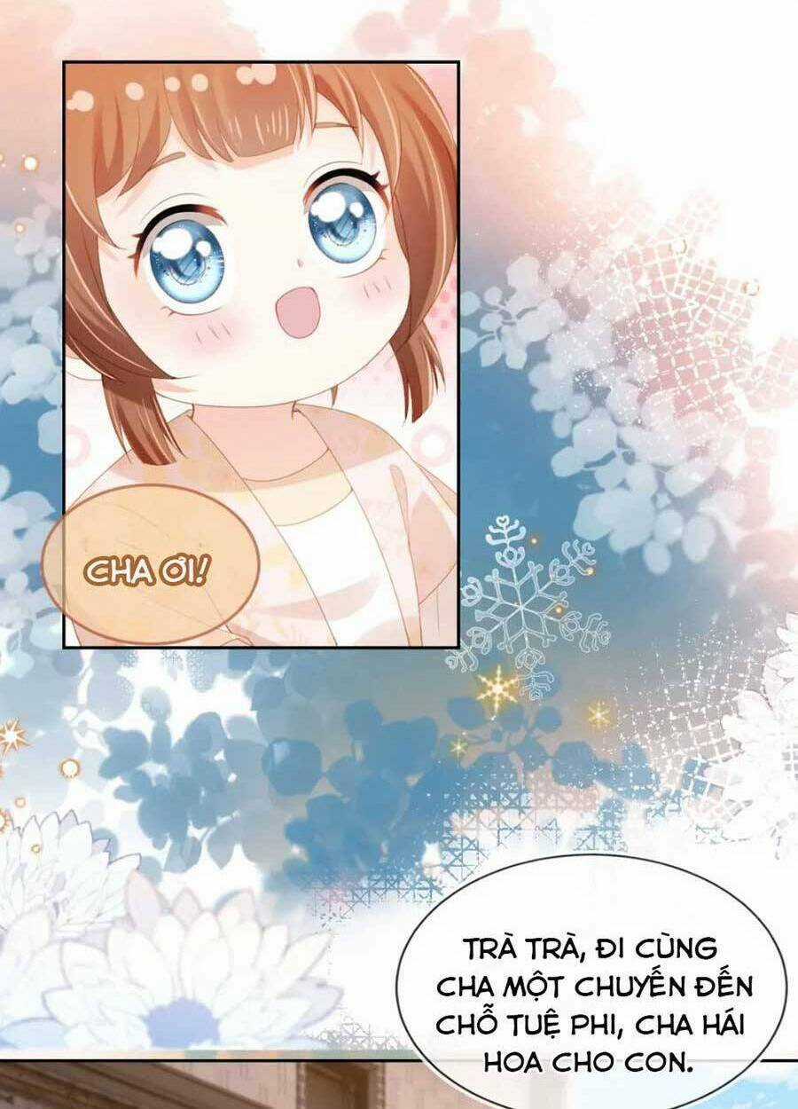 Nhặt Được Bảo Bối Manh Manh Chapter 105 trang 59