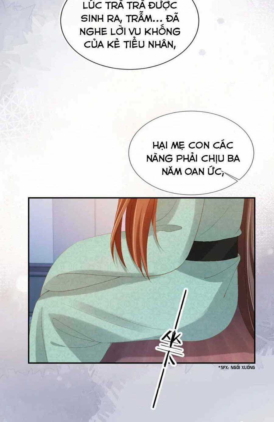 Nhặt Được Bảo Bối Manh Manh Chapter 105 trang 6