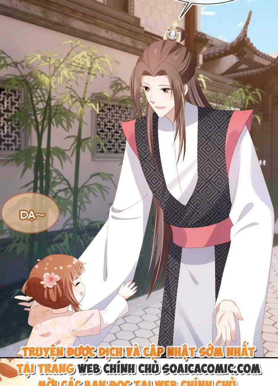 Nhặt Được Bảo Bối Manh Manh Chapter 105 trang 60