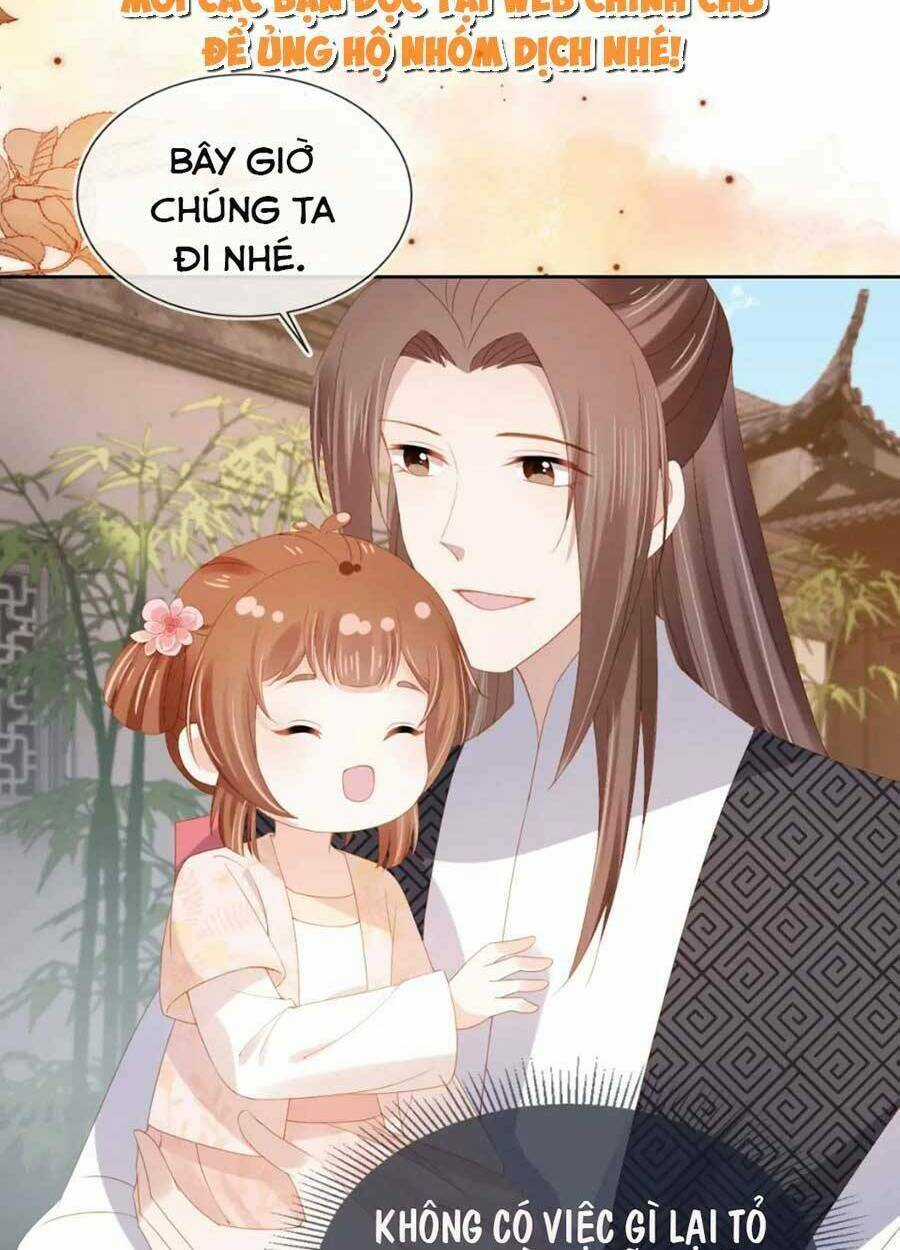 Nhặt Được Bảo Bối Manh Manh Chapter 105 trang 61