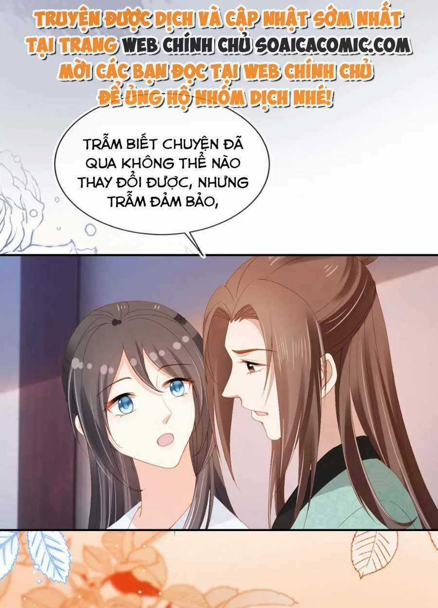 Nhặt Được Bảo Bối Manh Manh Chapter 105 trang 7