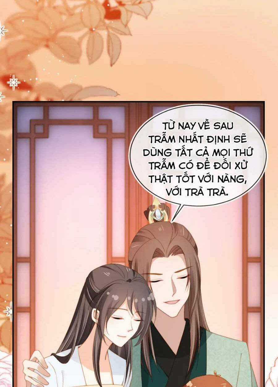 Nhặt Được Bảo Bối Manh Manh Chapter 105 trang 8