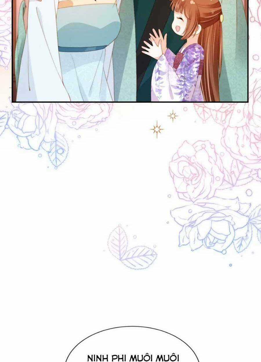 Nhặt Được Bảo Bối Manh Manh Chapter 105 trang 9