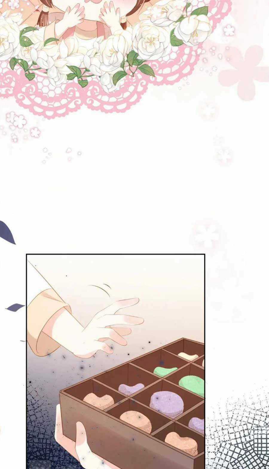 Nhặt Được Bảo Bối Manh Manh Chapter 106 trang 14