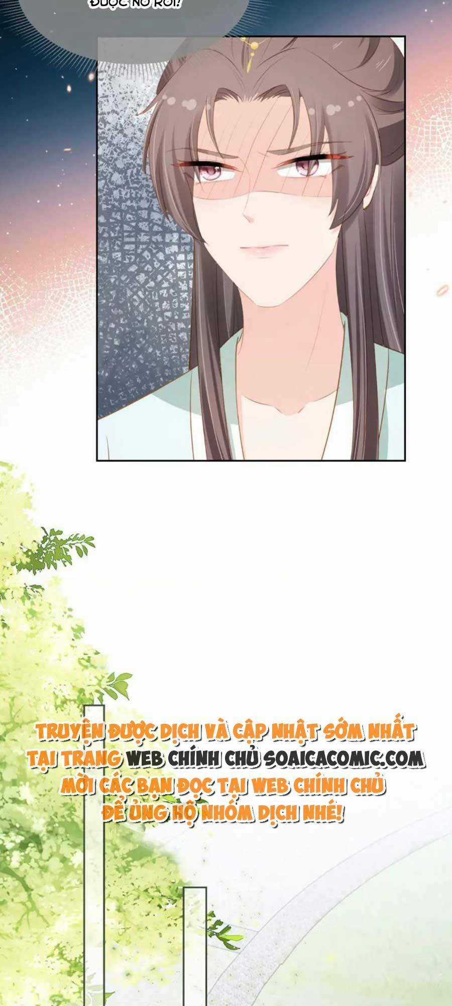 Nhặt Được Bảo Bối Manh Manh Chapter 106 trang 19