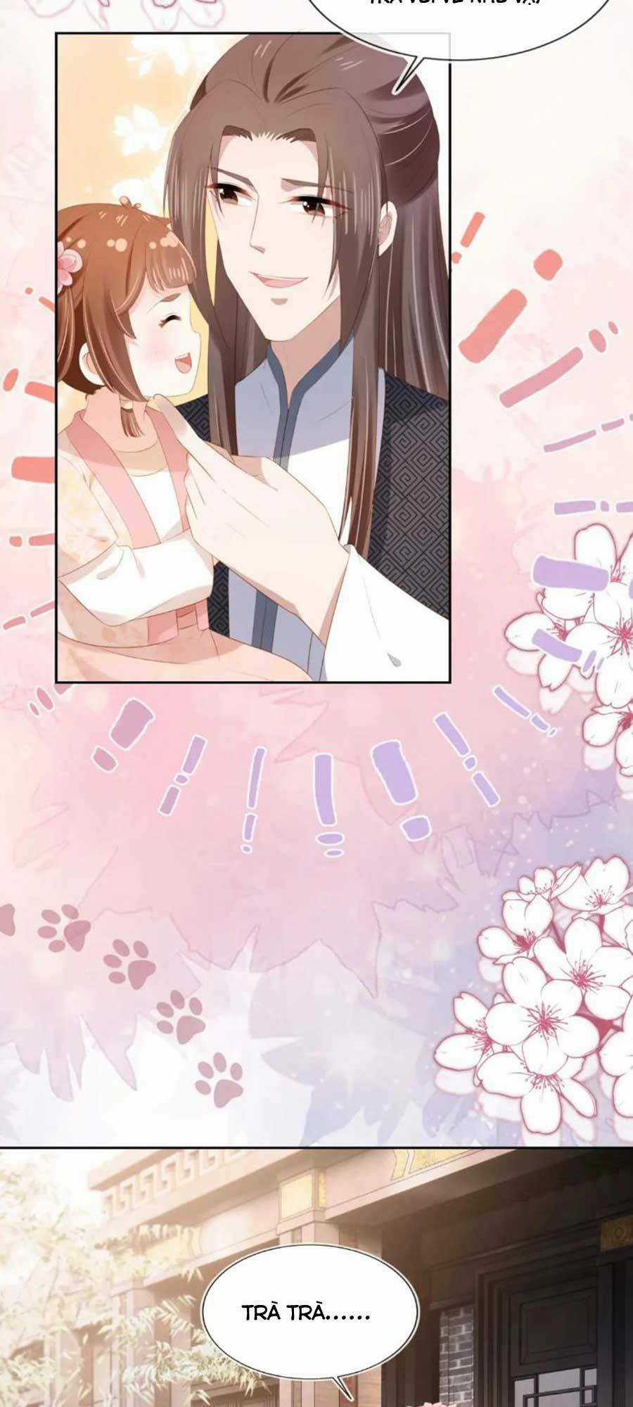 Nhặt Được Bảo Bối Manh Manh Chapter 106 trang 2