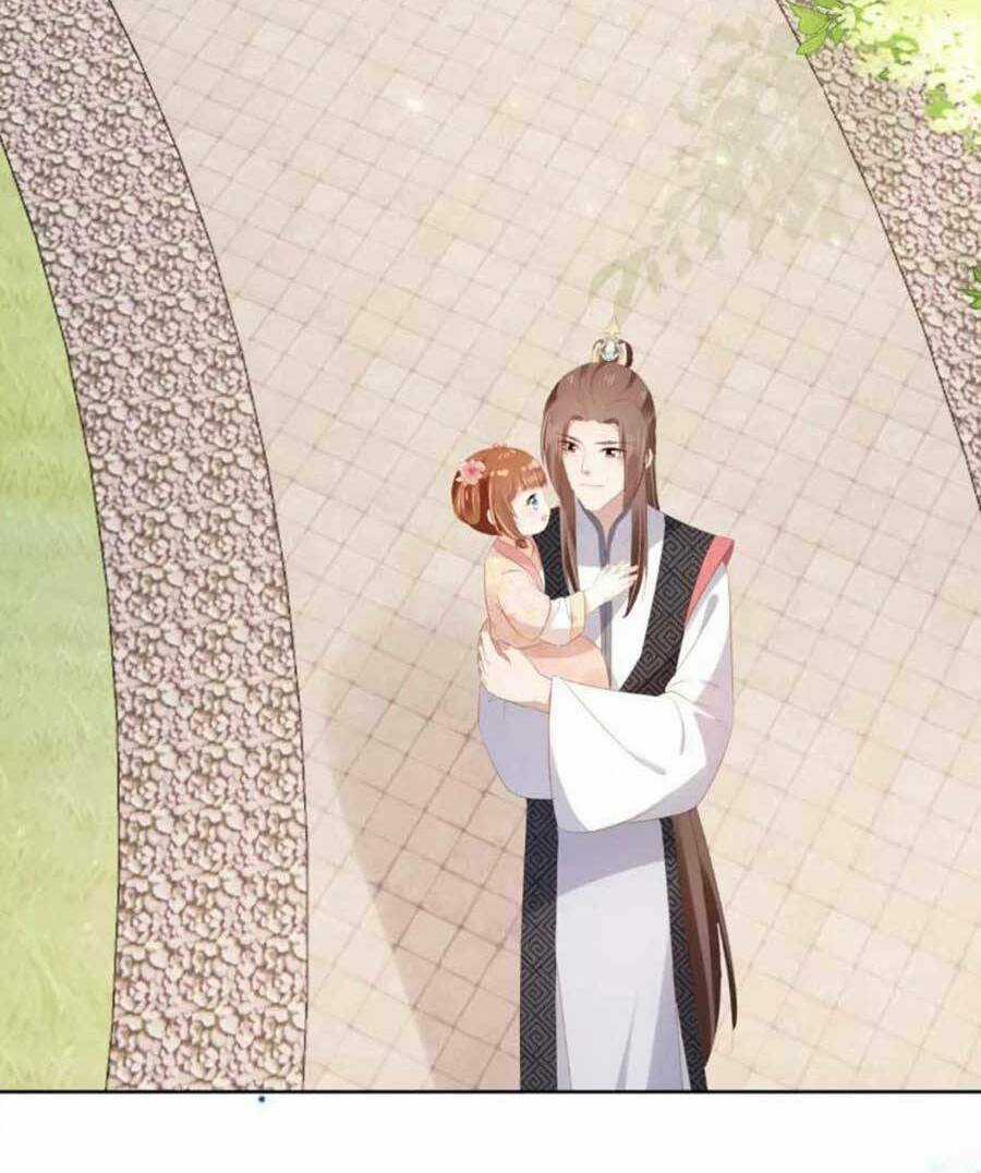 Nhặt Được Bảo Bối Manh Manh Chapter 106 trang 21