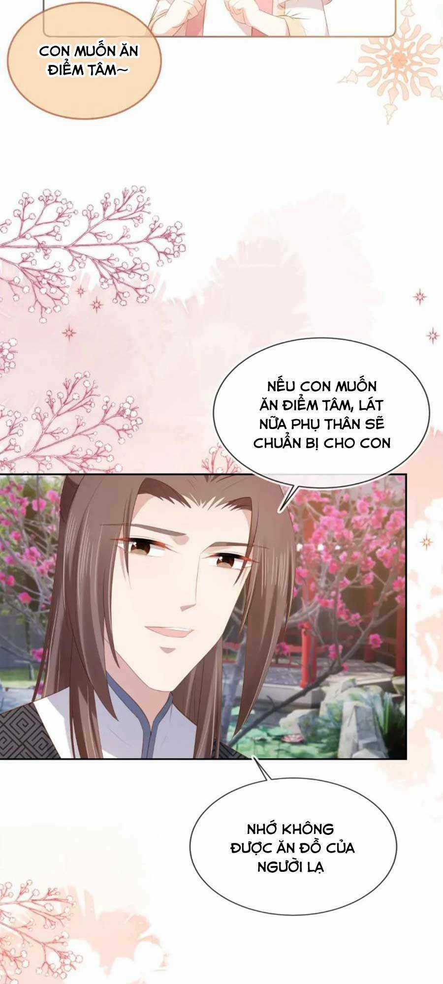 Nhặt Được Bảo Bối Manh Manh Chapter 106 trang 24