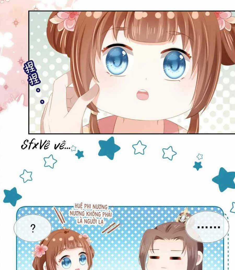 Nhặt Được Bảo Bối Manh Manh Chapter 106 trang 25