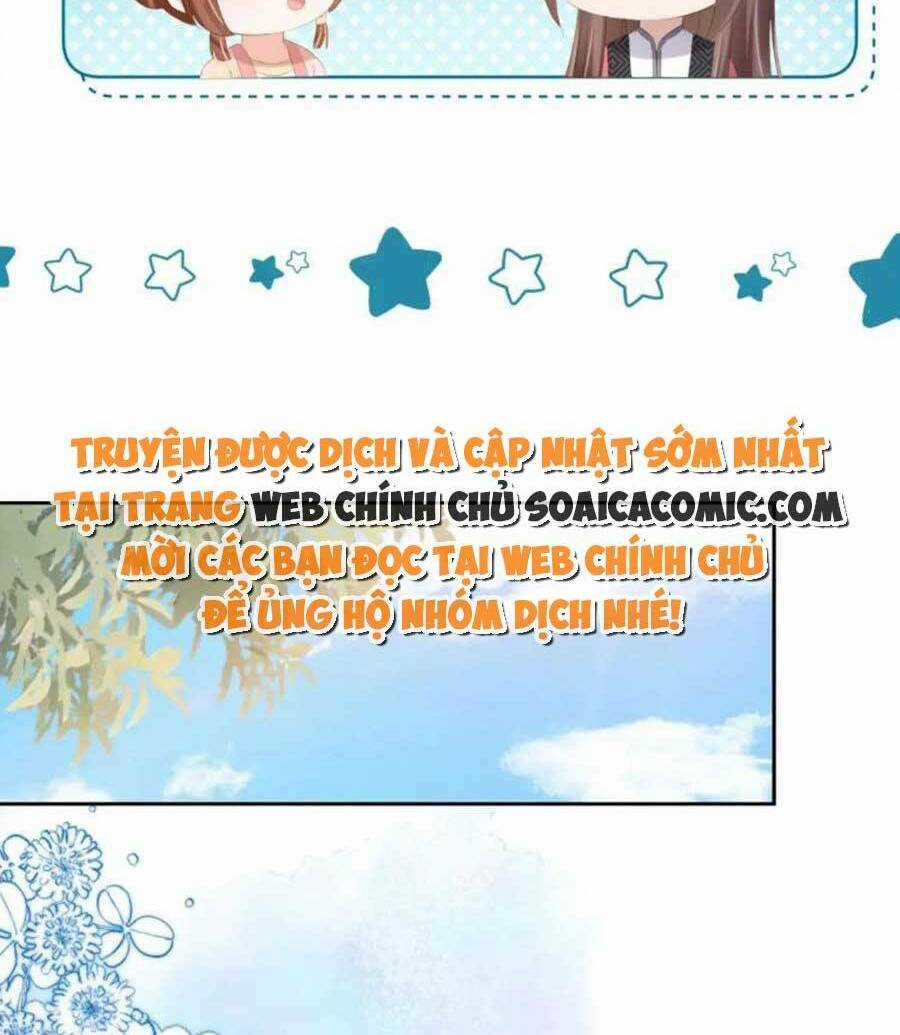 Nhặt Được Bảo Bối Manh Manh Chapter 106 trang 26