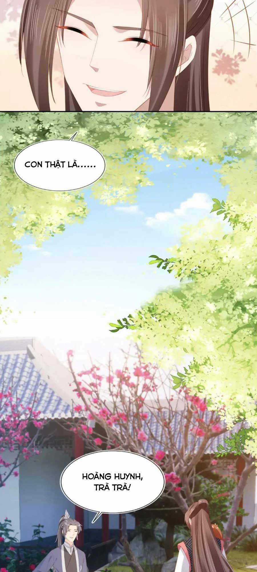 Nhặt Được Bảo Bối Manh Manh Chapter 106 trang 28