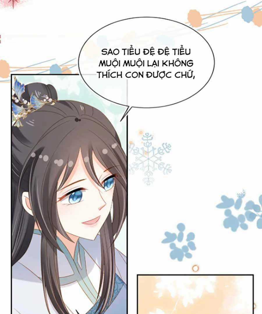 Nhặt Được Bảo Bối Manh Manh Chapter 107 trang 19