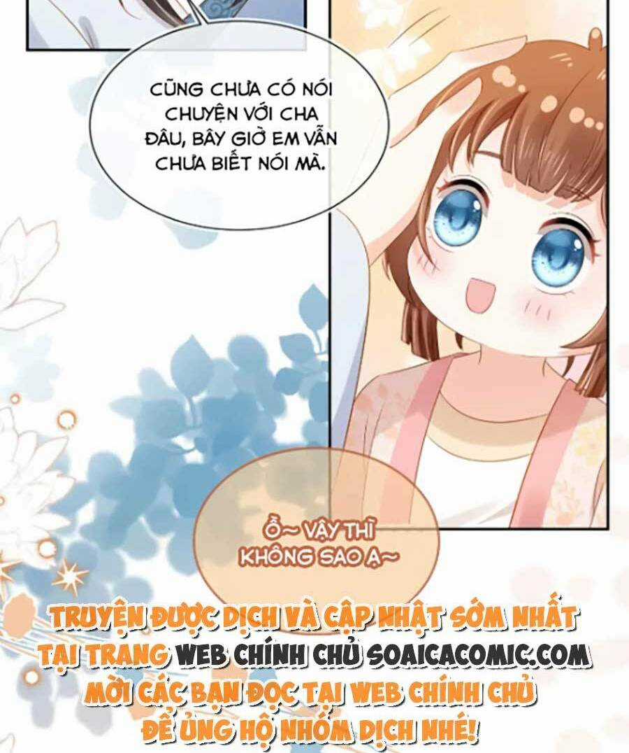 Nhặt Được Bảo Bối Manh Manh Chapter 107 trang 20