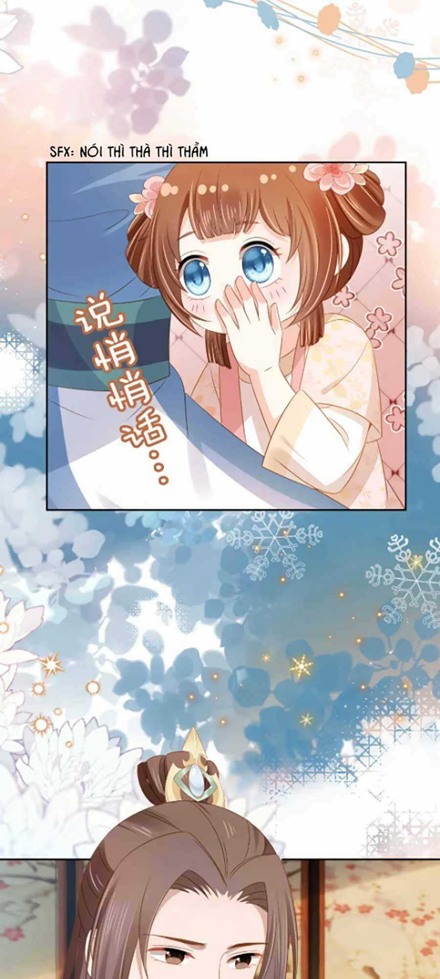 Nhặt Được Bảo Bối Manh Manh Chapter 107 trang 21