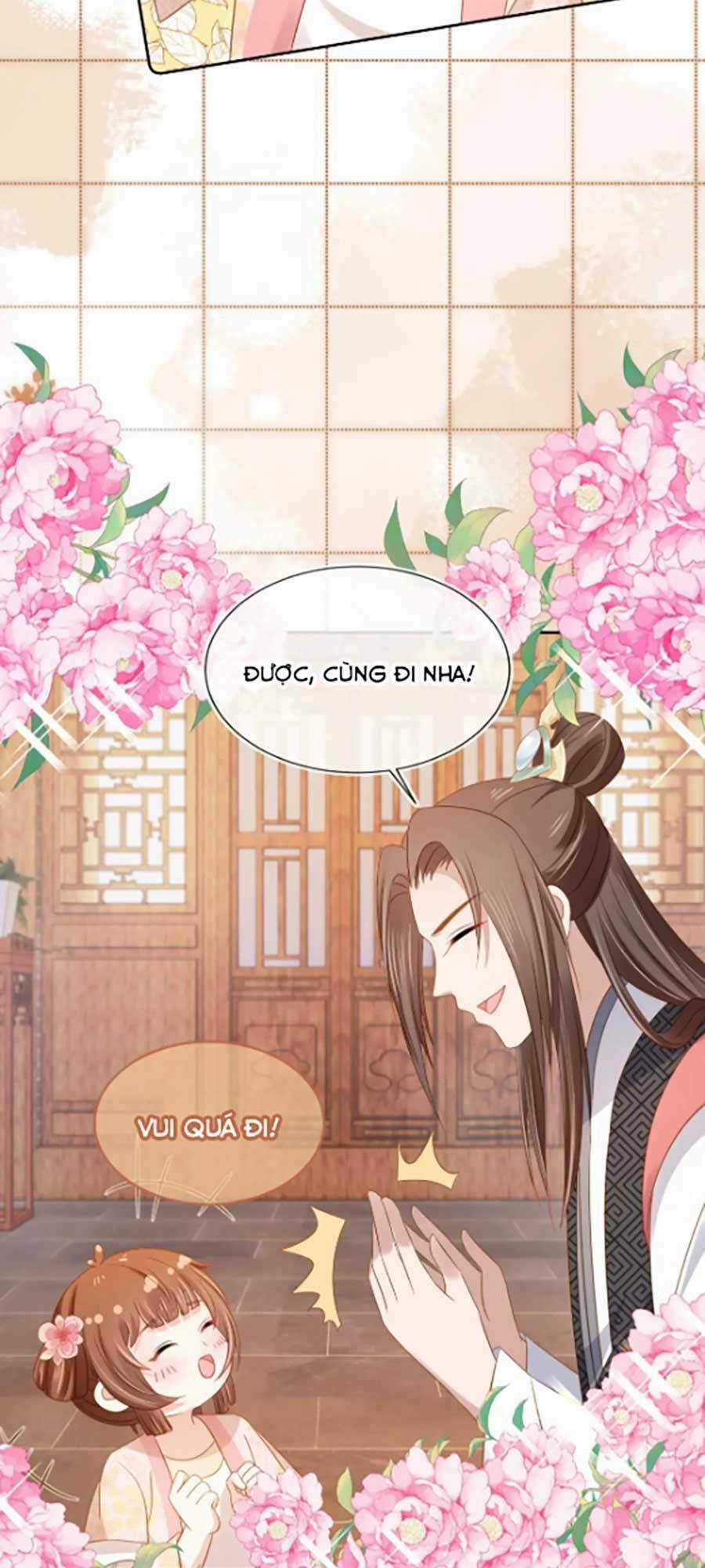 Nhặt Được Bảo Bối Manh Manh Chapter 107 trang 23