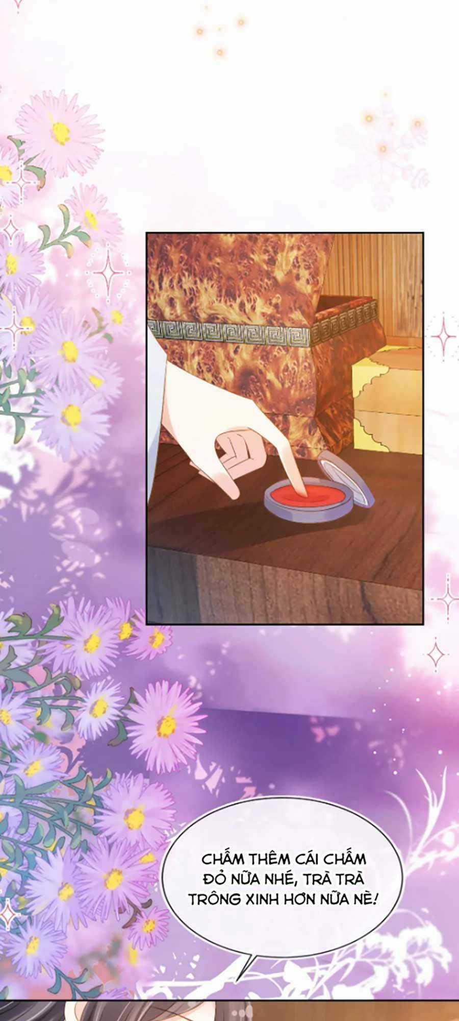 Nhặt Được Bảo Bối Manh Manh Chapter 107 trang 29