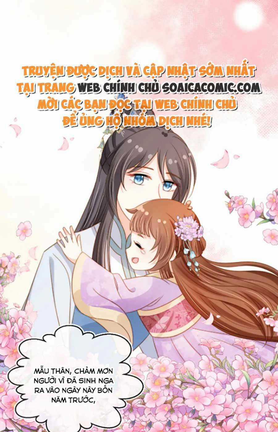 Nhặt Được Bảo Bối Manh Manh Chapter 107 trang 31