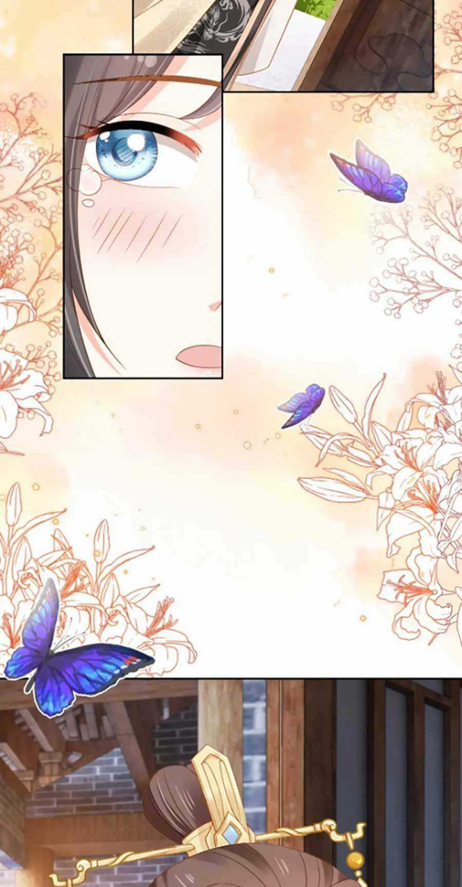 Nhặt Được Bảo Bối Manh Manh Chapter 107 trang 37