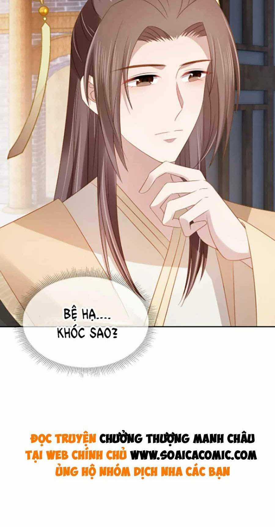 Nhặt Được Bảo Bối Manh Manh Chapter 107 trang 38