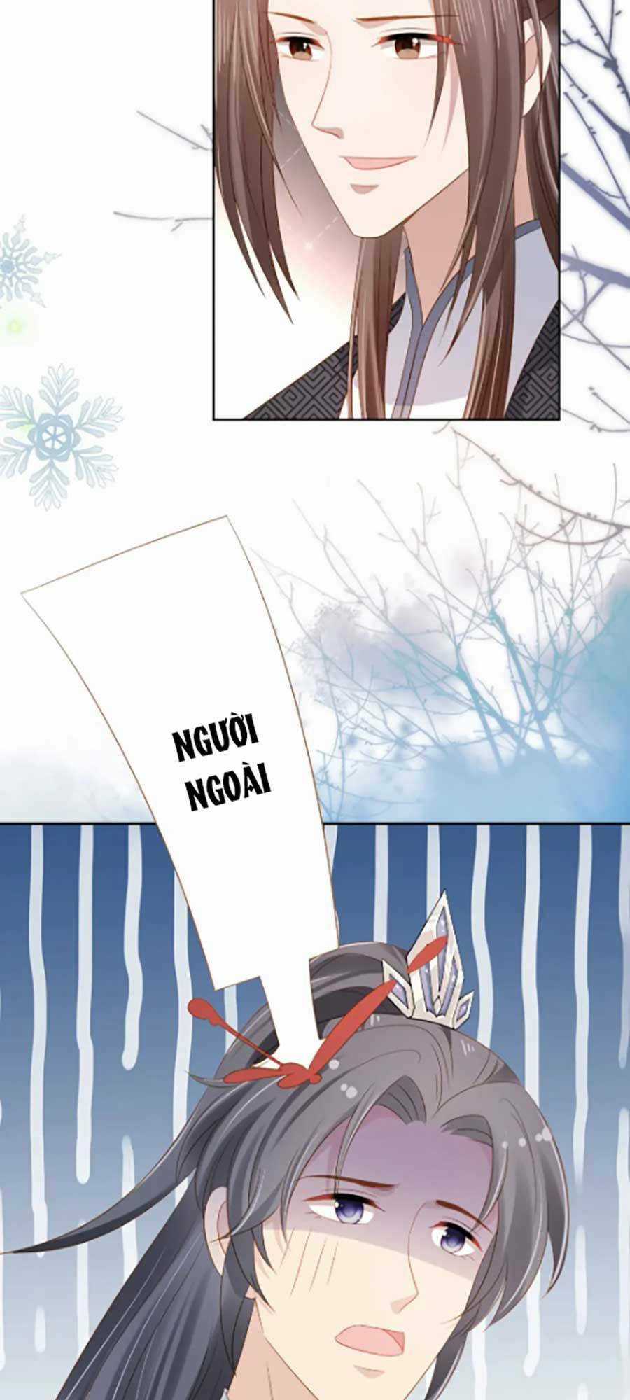 Nhặt Được Bảo Bối Manh Manh Chapter 107 trang 6