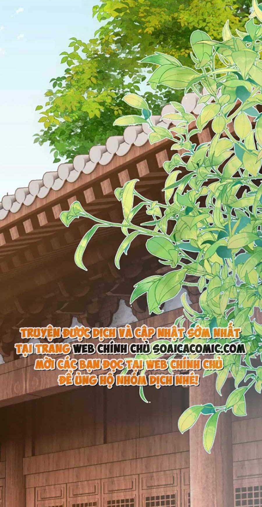 Nhặt Được Bảo Bối Manh Manh Chapter 107 trang 9