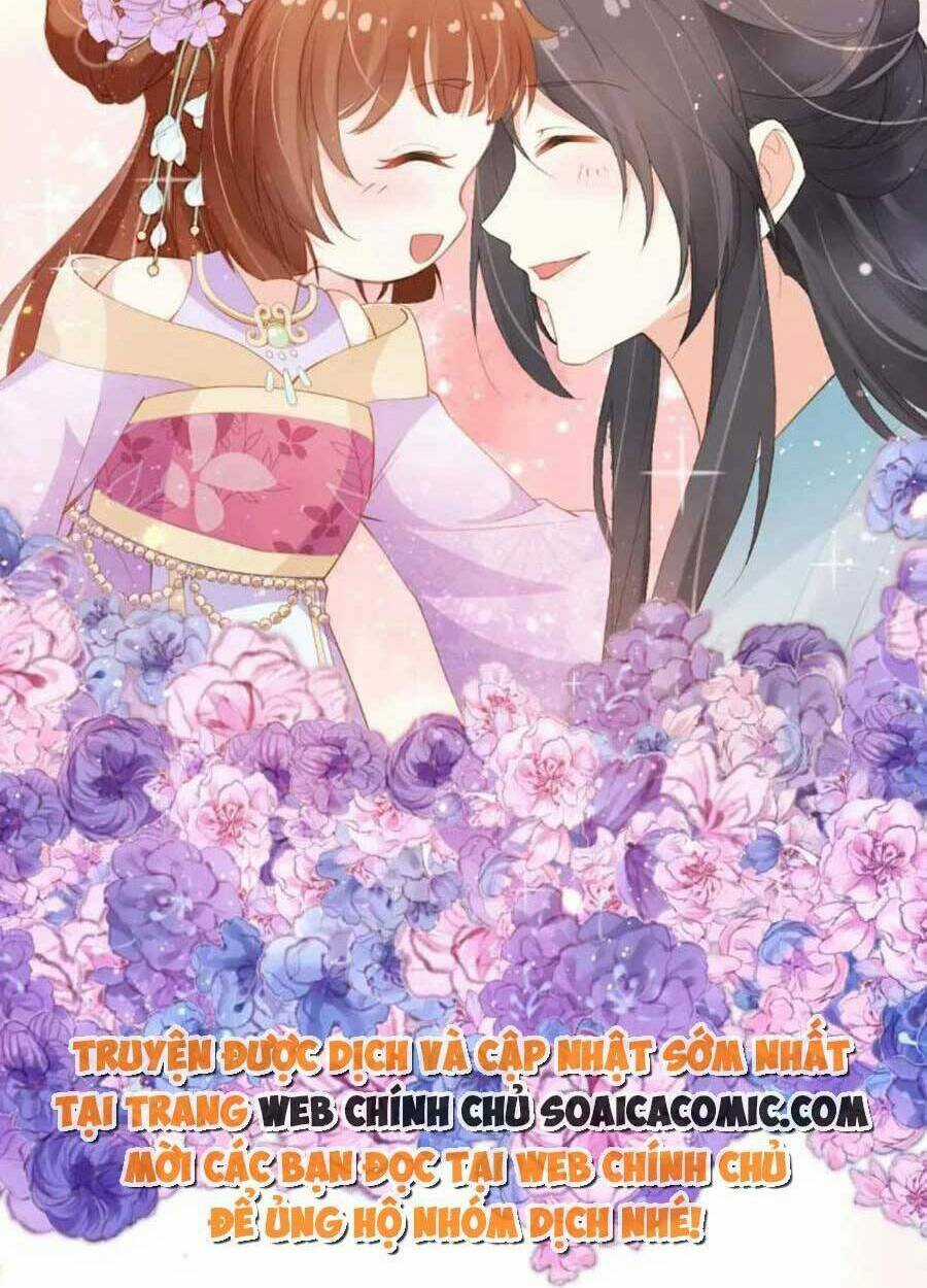 Nhặt Được Bảo Bối Manh Manh Chapter 108 trang 10