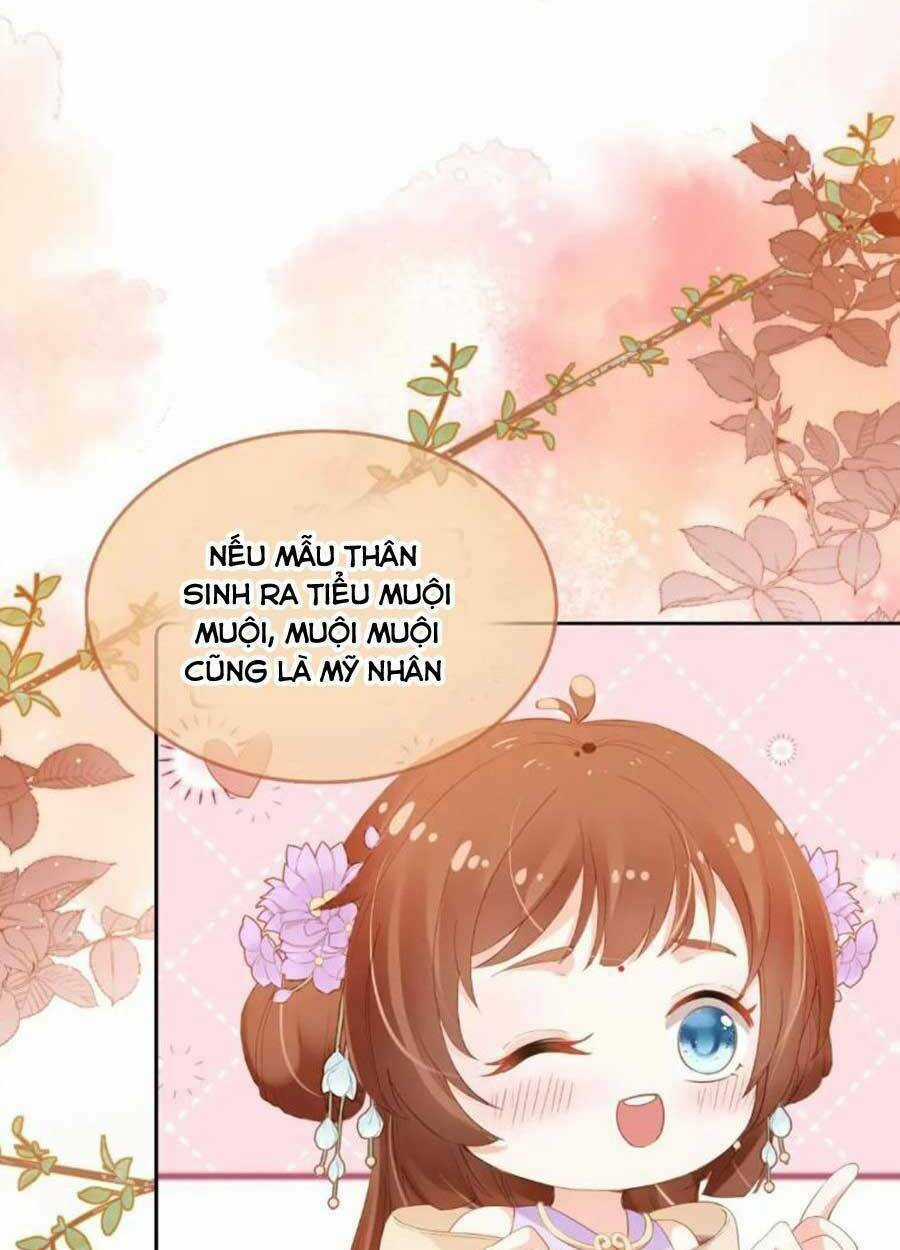 Nhặt Được Bảo Bối Manh Manh Chapter 108 trang 11